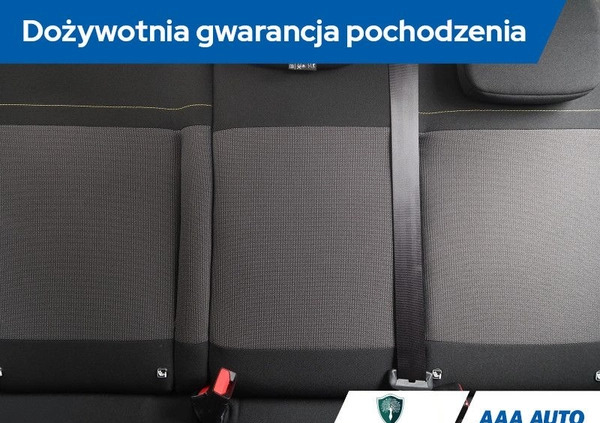 Citroen C3 cena 37000 przebieg: 160059, rok produkcji 2020 z Głogówek małe 211